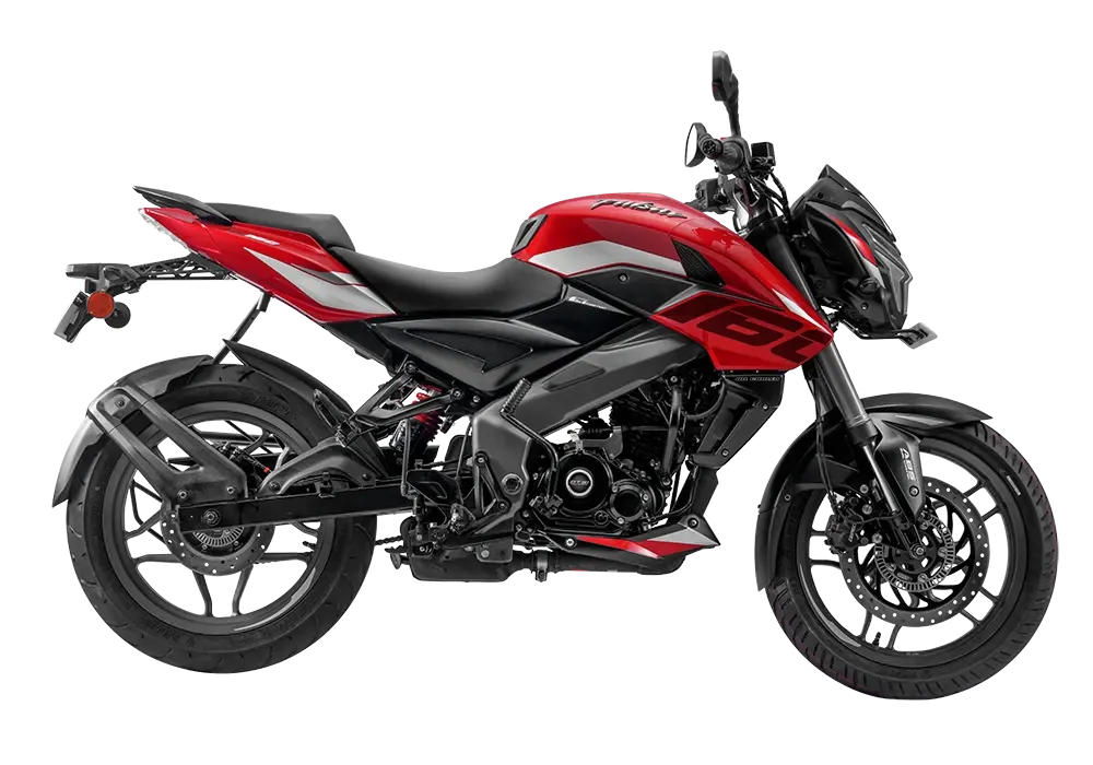 Bajaj Pulsar Series